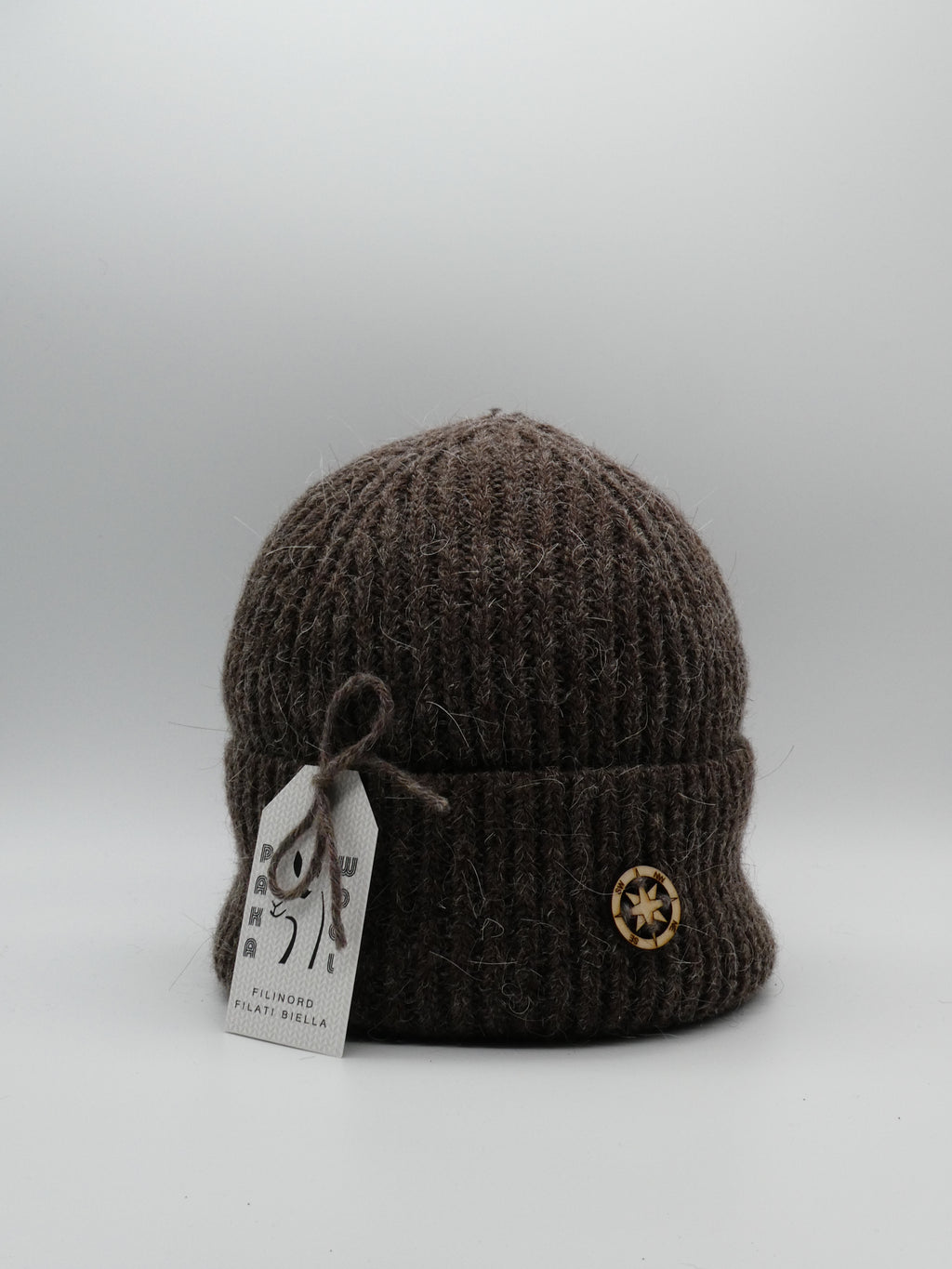 Cuffia Moro