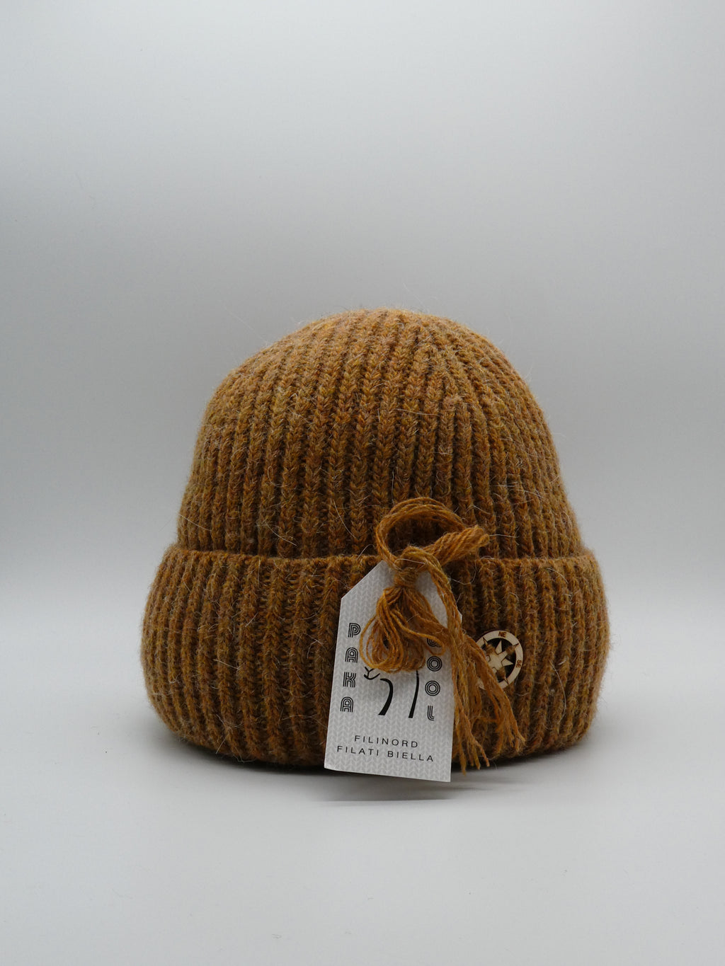 Cuffia Ocra