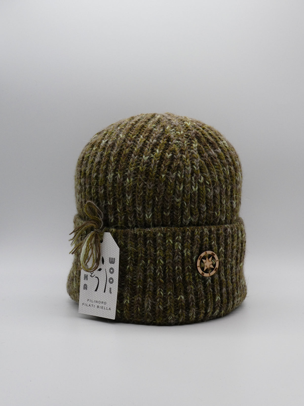 Cuffia Oslo