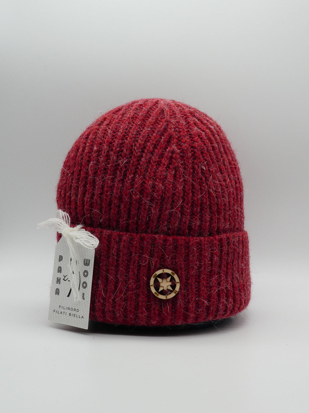 Cuffia Rossa