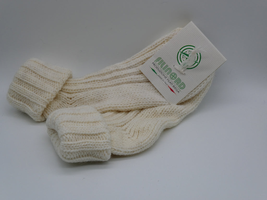 Calza F3 Natur