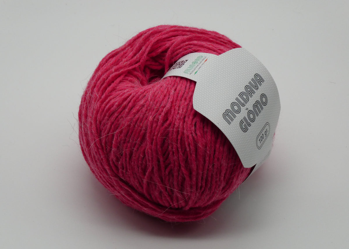 Gomitolo Moda Fuxia