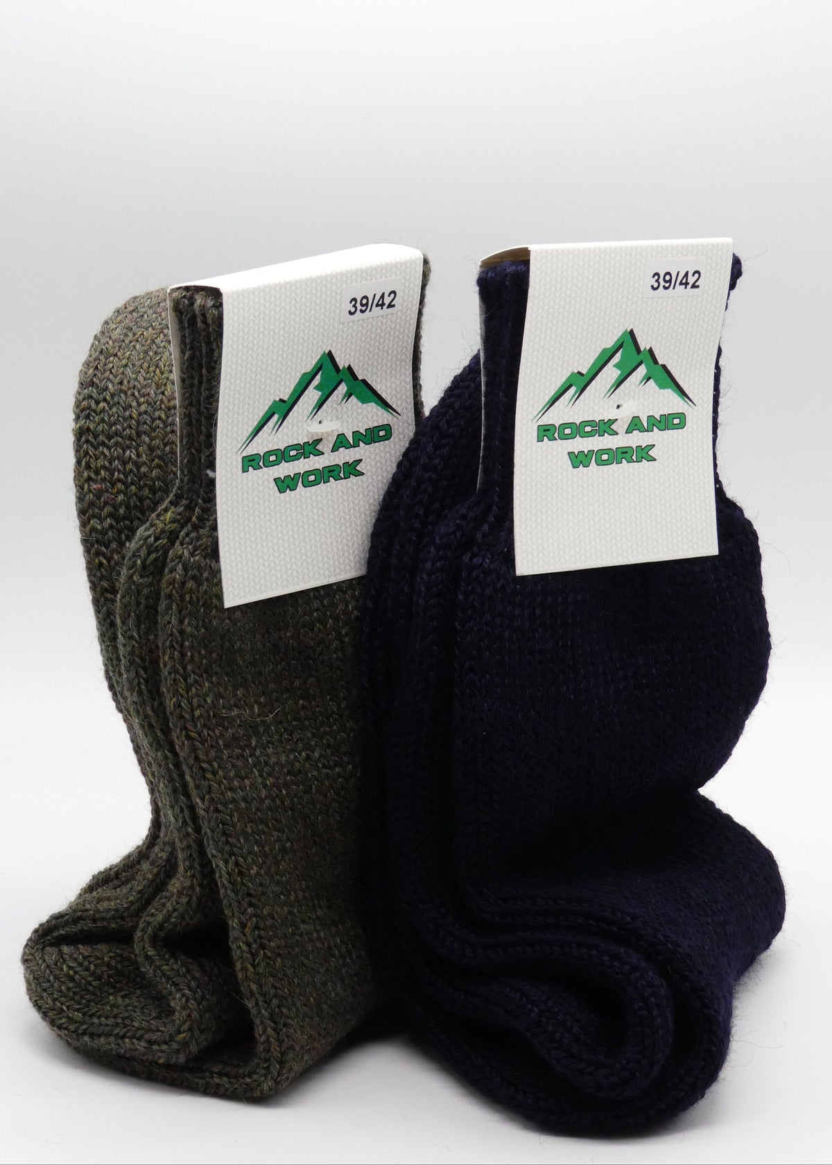 Mazzetta Rock & Work 39-42