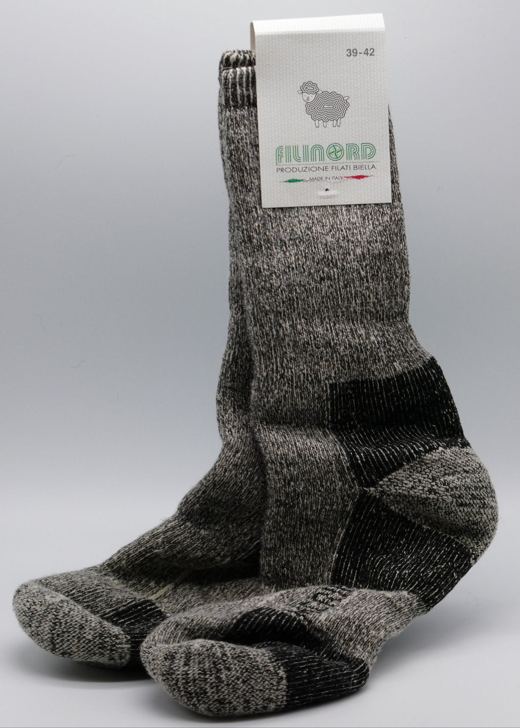 Calza norvegese 39-42